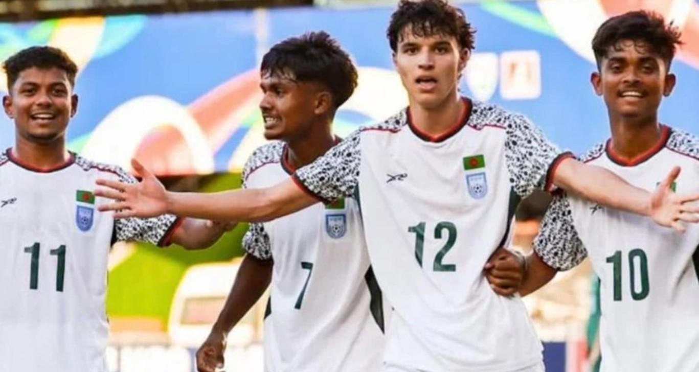 এবার ভারতকে কাঁদিয়ে ইতিহাস গড়লো বাংলাদেশ 