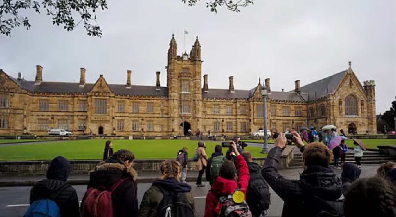 অস্ট্রেলিয়ার শিক্ষার্থী ভিসা নিয়ে নতুন তথ্য দিলো কর্তৃপক্ষ