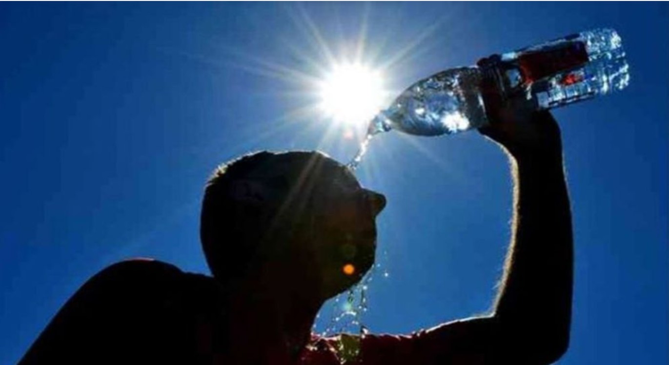 গরমের দাপট কমবে কবে, জানালো আবহাওয়া অধিদপ্তর