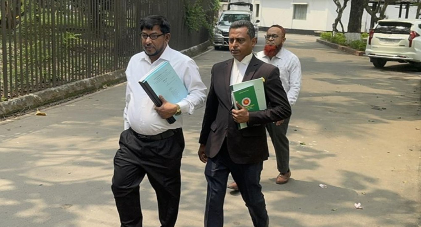 সাবেক এমপি ফজলে করিমসহ ২২ জনের বিরুদ্ধে আনুষ্ঠানিক অভিযোগ দাখিল