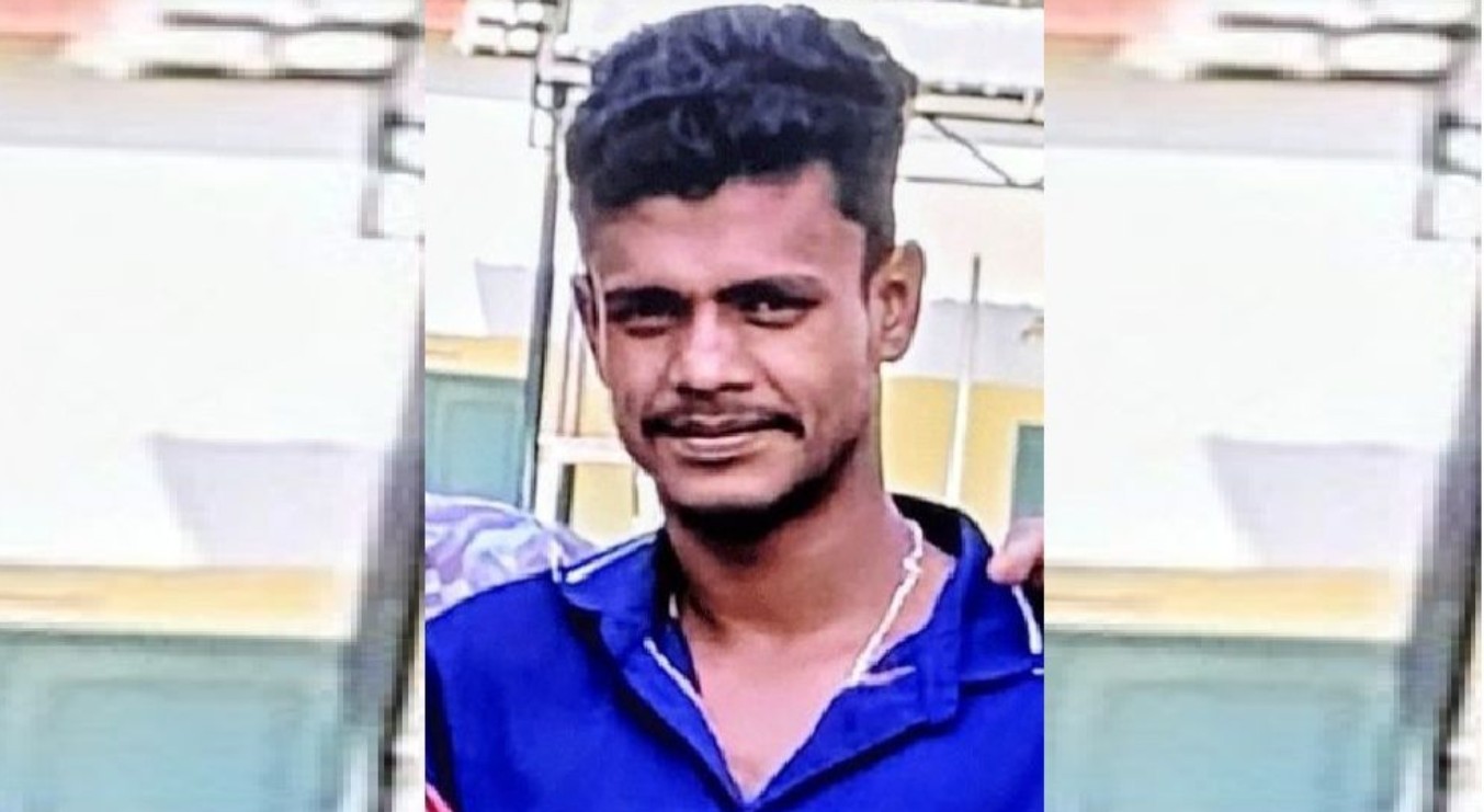 বগুড়ায় আতা ফল পাড়া নিয়ে বিরোধে যুবককে পিটিয়ে হত্যা