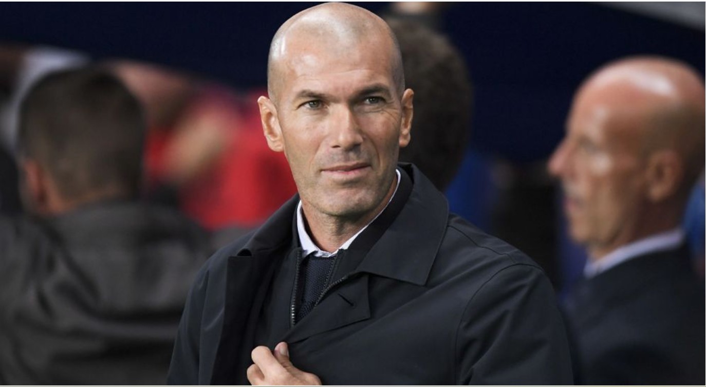 বিশ্বকাপজয়ী অধিনায়ক জিদান ফ্রান্সের প্রধান কোচ হচ্ছেন 