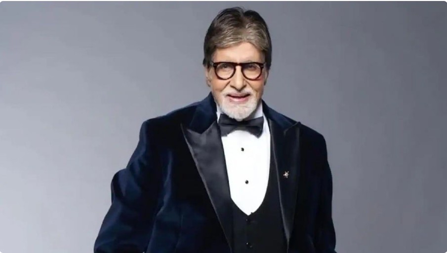 এখনই কাজ ছাড়তে অনিচ্ছুক বলিউড শাহেনশাহ অমিতাভ বচ্চন