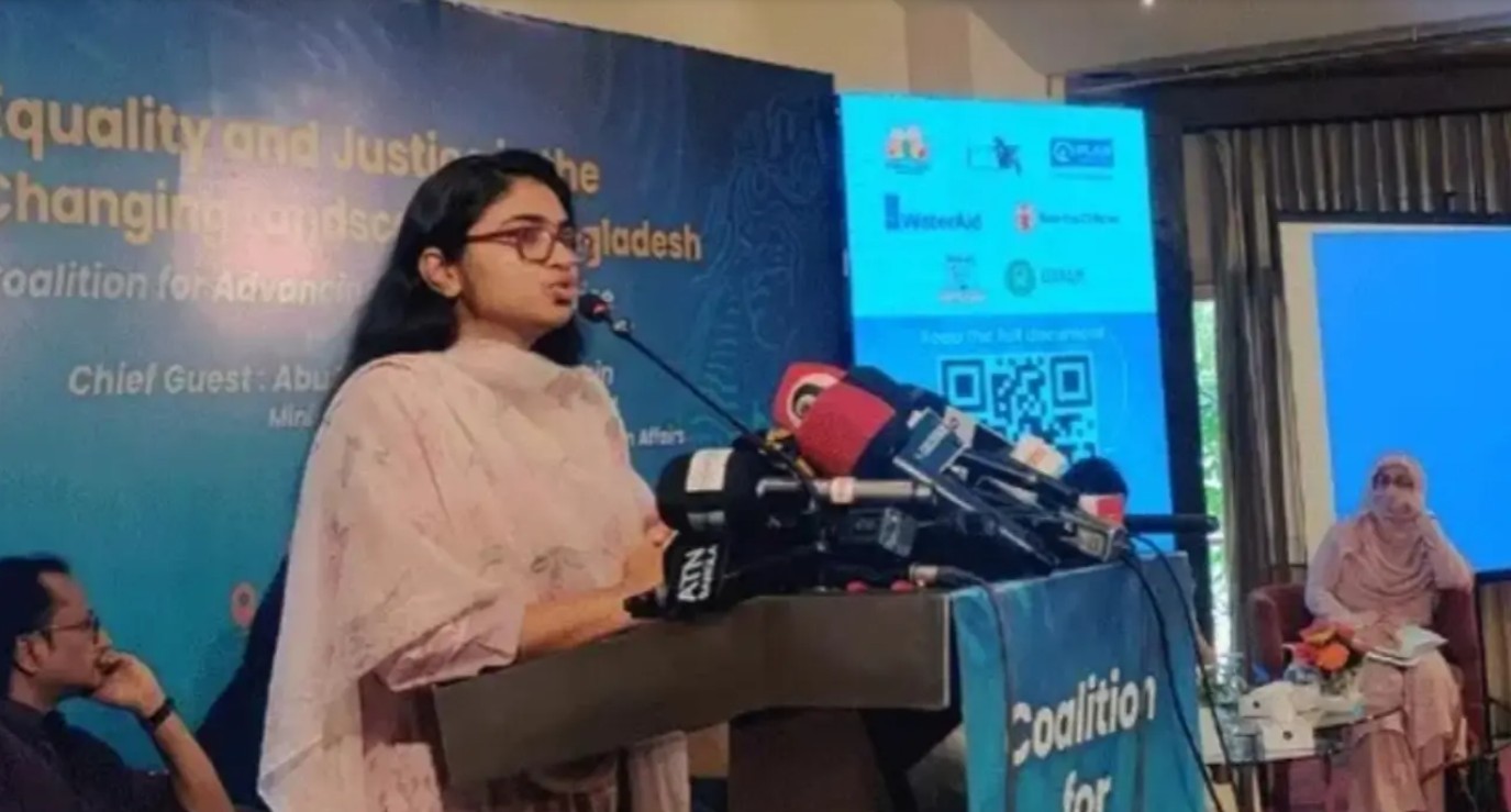 হামে দিশেহারা অভিভাবক, নেই স্পষ্ট নির্দেশনা : ডা. তাসনিম জারা