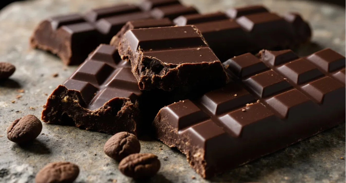 ডার্ক চকলেট সাময়িকভাবে স্মৃতিশক্তি বাড়াতে পারে!