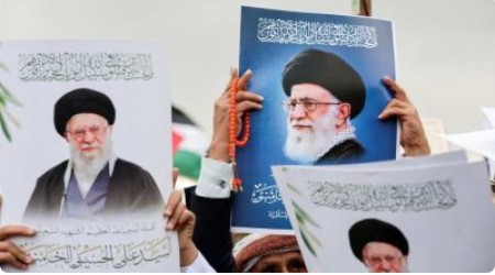 আয়াতুল্লাহ আলি খামেনির ‘চল্লিশা’র দিনে ইরানের রাজপথে লাখো মানুষ নামবেন