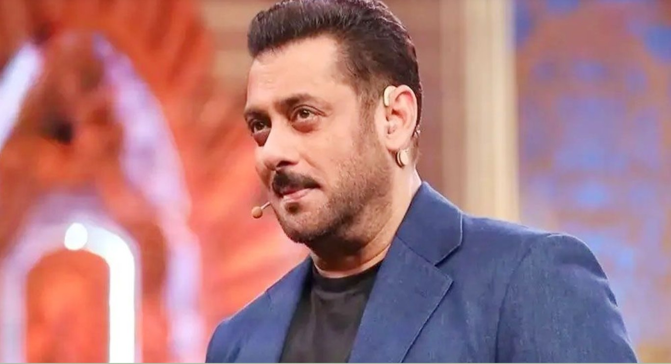 আইনি জটিলতায় আবারও ফাঁসলেন বলিউড ভাইজান সালমান খান