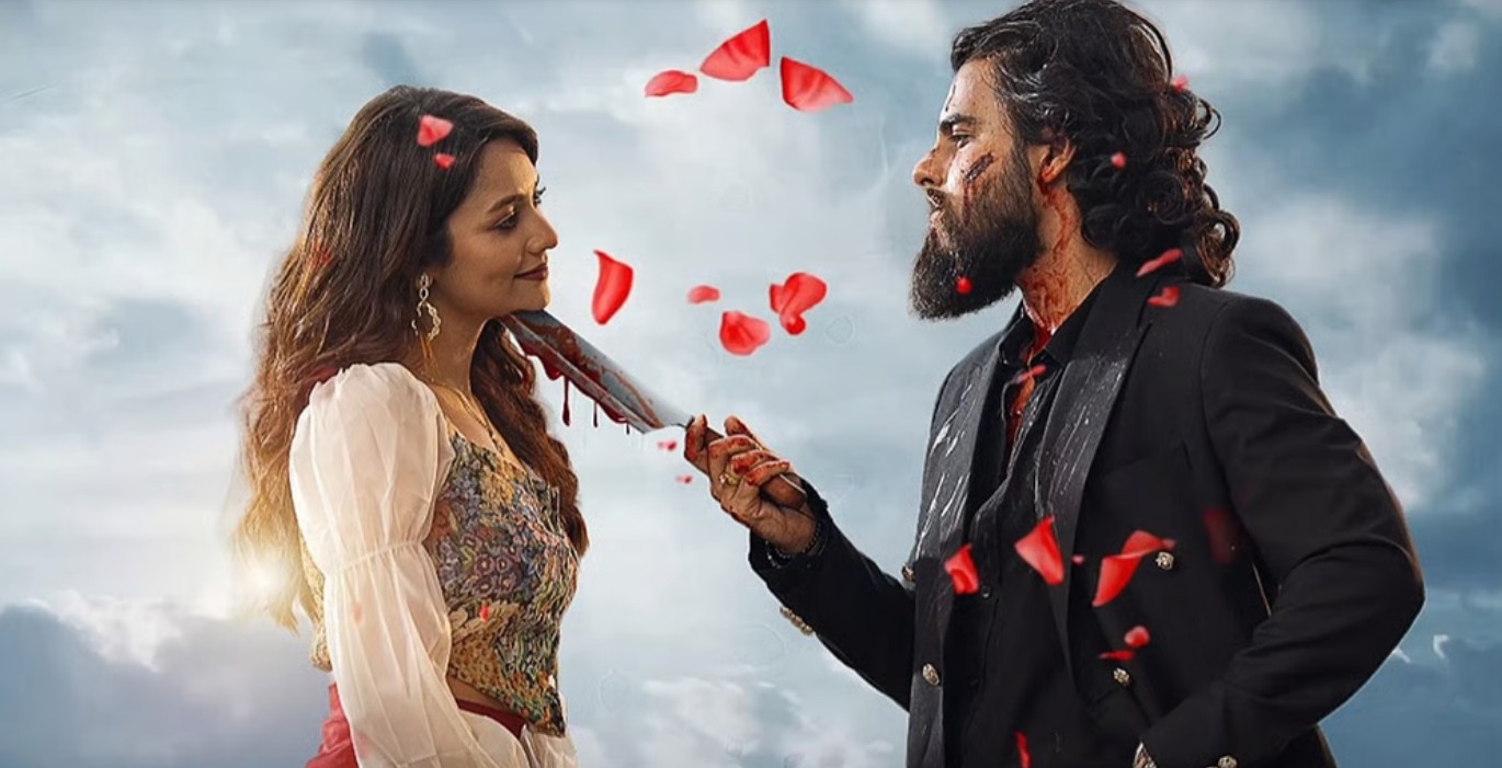 এবারে ইতালিতে মুক্তি পেলো সিয়ামের ‘রাক্ষস’ সিনেমা