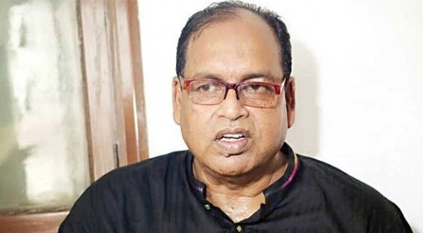 গুণী মানুষদের সামনে আনা রাষ্ট্রের দায়িত্ব: শামসুজ্জামান দুদু