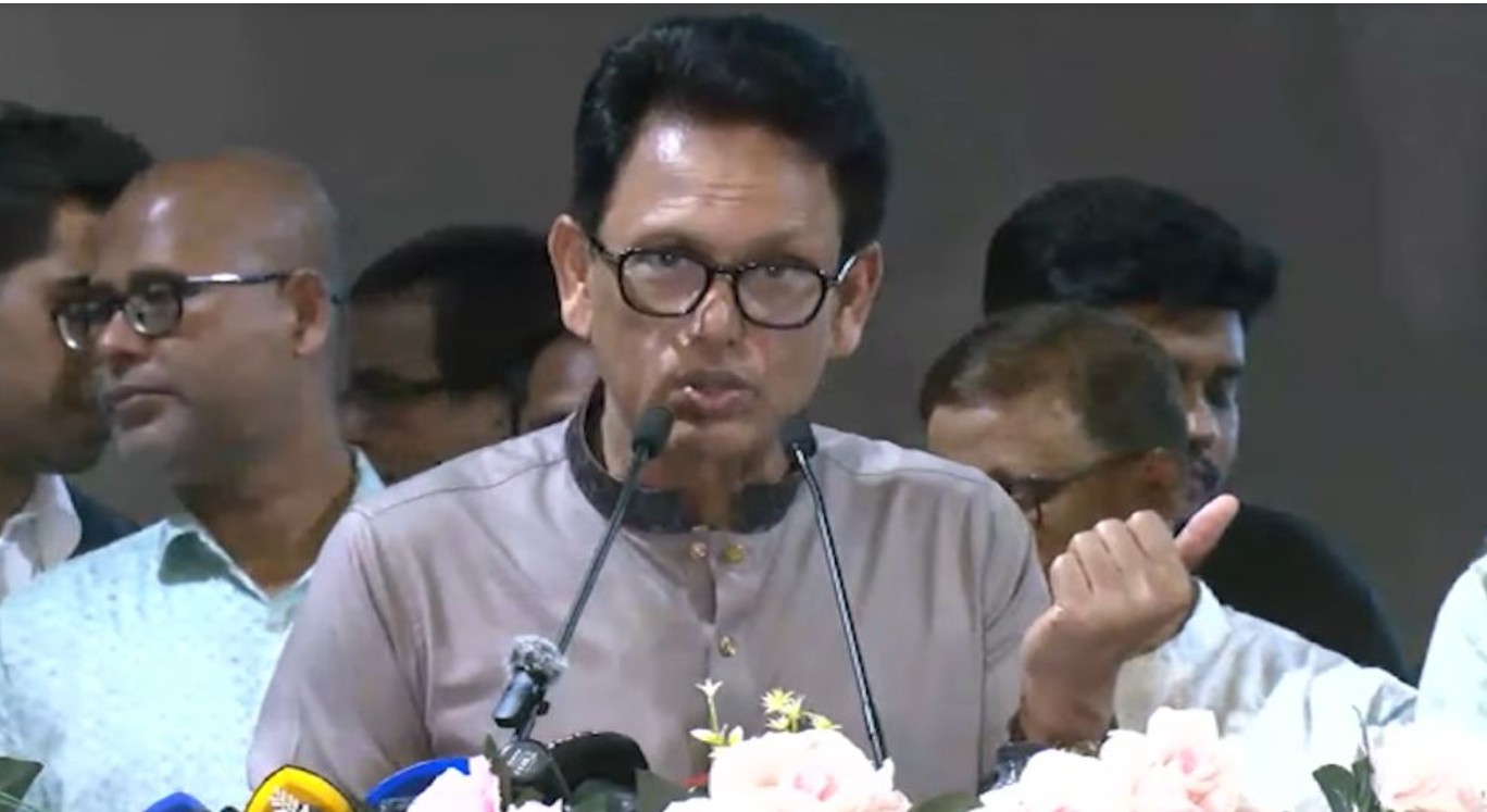 ক্লাশরুম ও পরীক্ষাকেন্দ্রে বসানো হবে সিসি ক্যামেরা: শিক্ষামন্ত্রী 