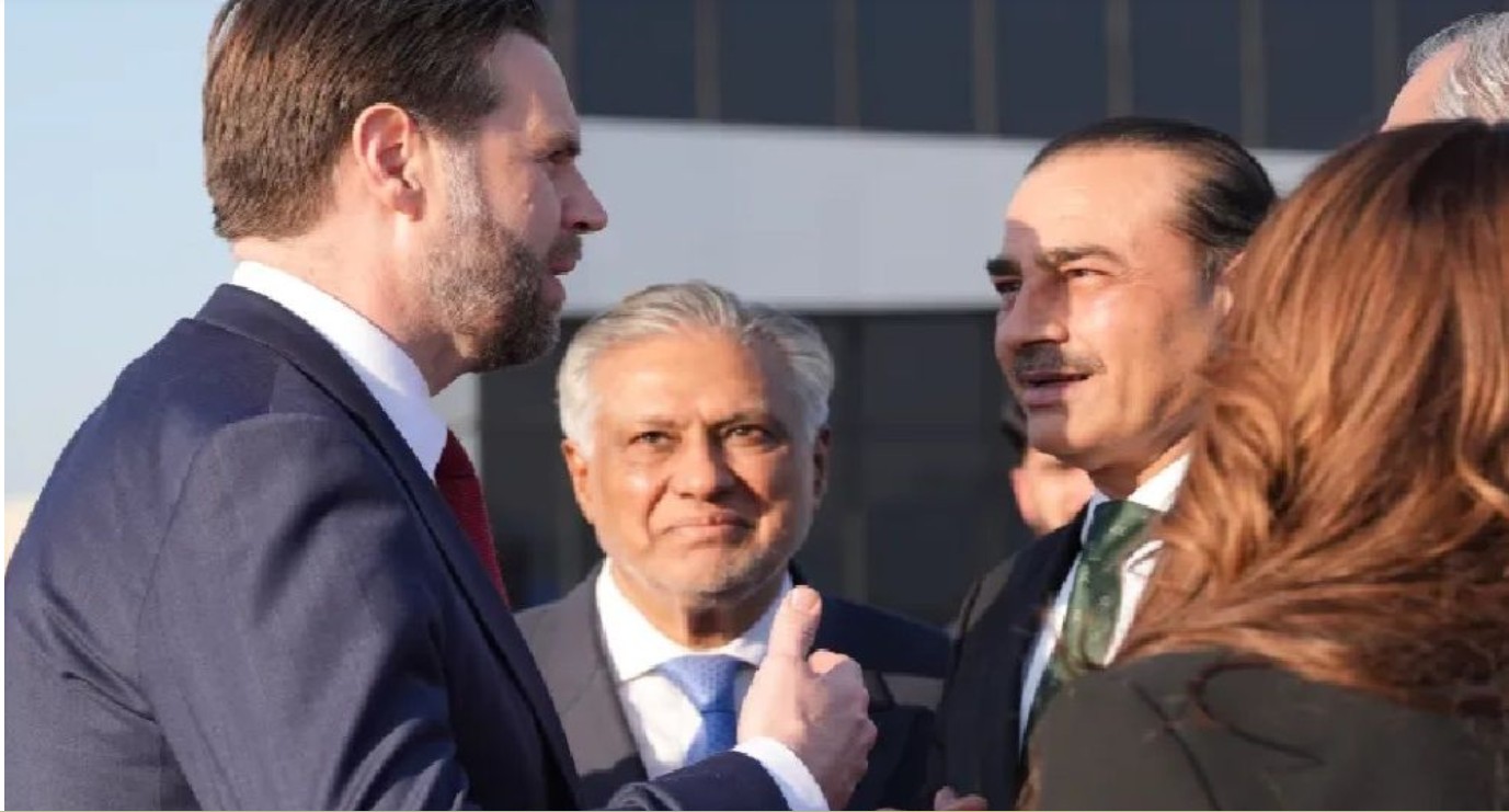 পাকিস্তান থেকে খালি হাতে ফিরছে যুক্তরাষ্ট্র: ইরান