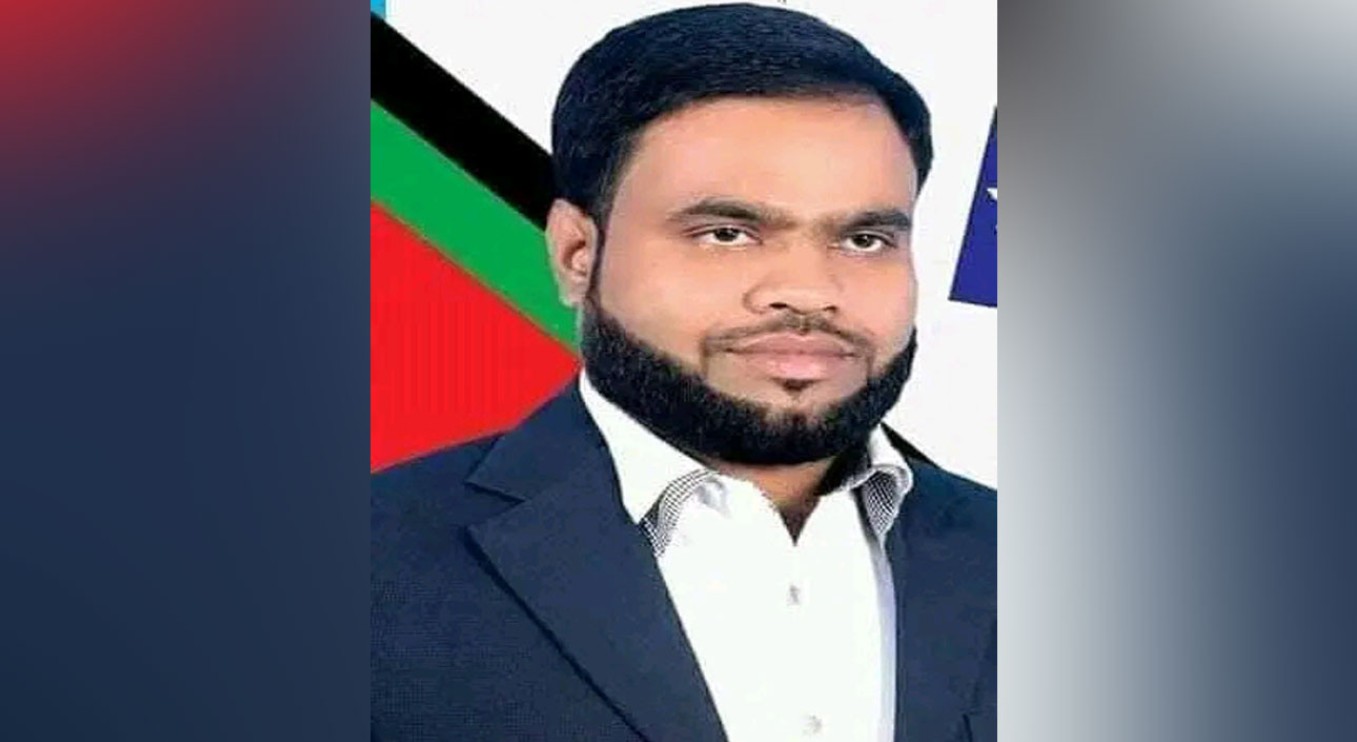 ঝালকাঠির নলছিটিতে সড়ক দুর্ঘটনায় সাবেক কাউন্সিলর নিহত