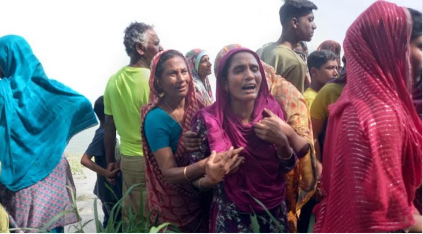 রাজবাড়ীতে চালককে হত্যা করে ব্যাটারিচালিত অটোরিকশা ছিনতাই