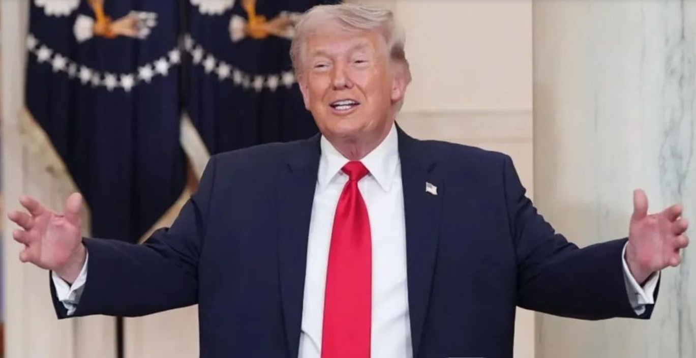 ইরান আলোচনার টেবিলে না ফিরলেও ‘কিছু যায় আসে না’: ডোনাল্ড ট্রাম্প