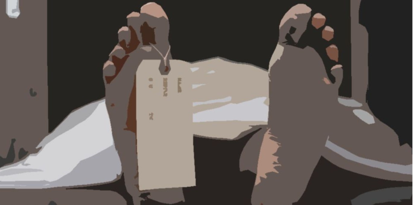 ‘স্ত্রীকে মেরে ফেলেছি, তার বাবাকে খবর দাও’