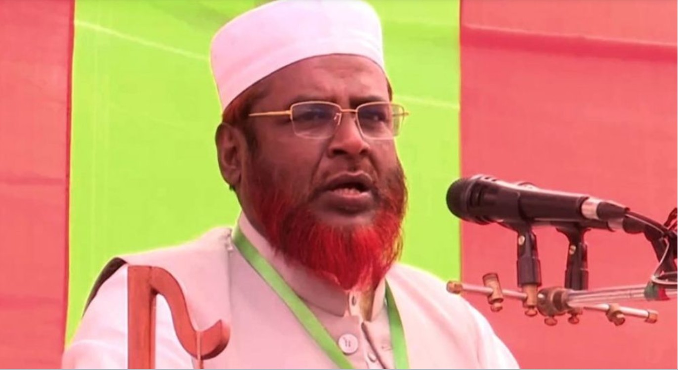 গণভোটের রায় মেনে নিন, না হলে করুণ পরিণতি হবে: গোলাম পরওয়ার