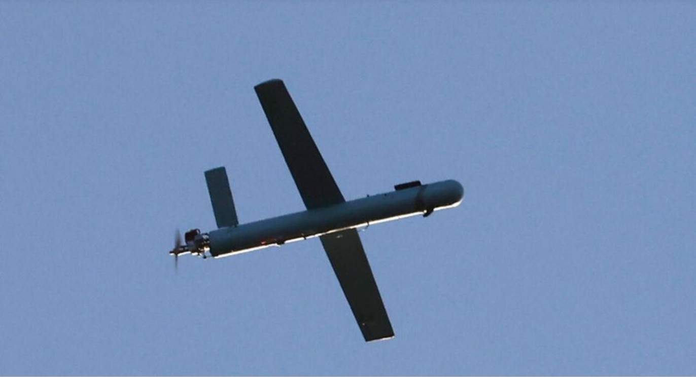 গোলান মালভূমিতে ইসরাইলি সামরিক ঘাঁটিতে হিজবুল্লাহর ড্রোন হামলা