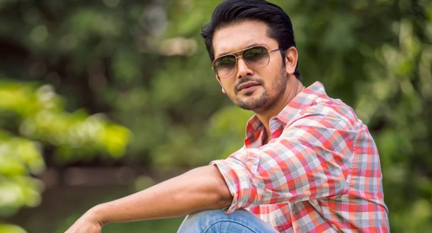 পূর্বাচলের সেই প্লটের বিষয়ে যা বললেন আরিফিন শুভ