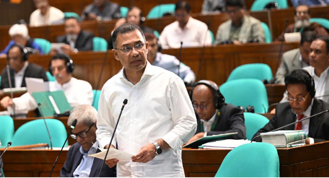 ‘জাতীয় পর্যটন মহাপরিকল্পনা’ প্রণয়নে কাজ চলছে: প্রধানমন্ত্রী