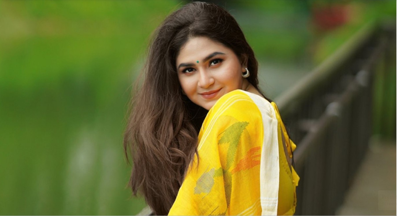 কাজের সংখ্যা কম থাকার কারণ জানালেন অভিনেত্রী অর্চিতা স্পর্শিয়া