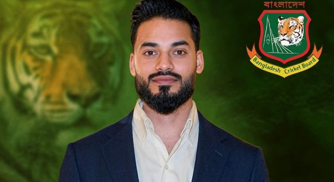 বিসিবির অ্যাডহক কমিটিতে যুক্ত হলেন প্রতিমন্ত্রী ইশরাকের ভাই