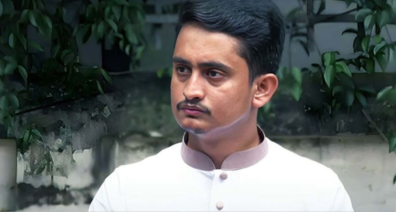 জাগপার পার্টি অফিসে তাণ্ডব, স্বৈরাচারের পথে হাঁটার লক্ষণ: সারজিস আলম