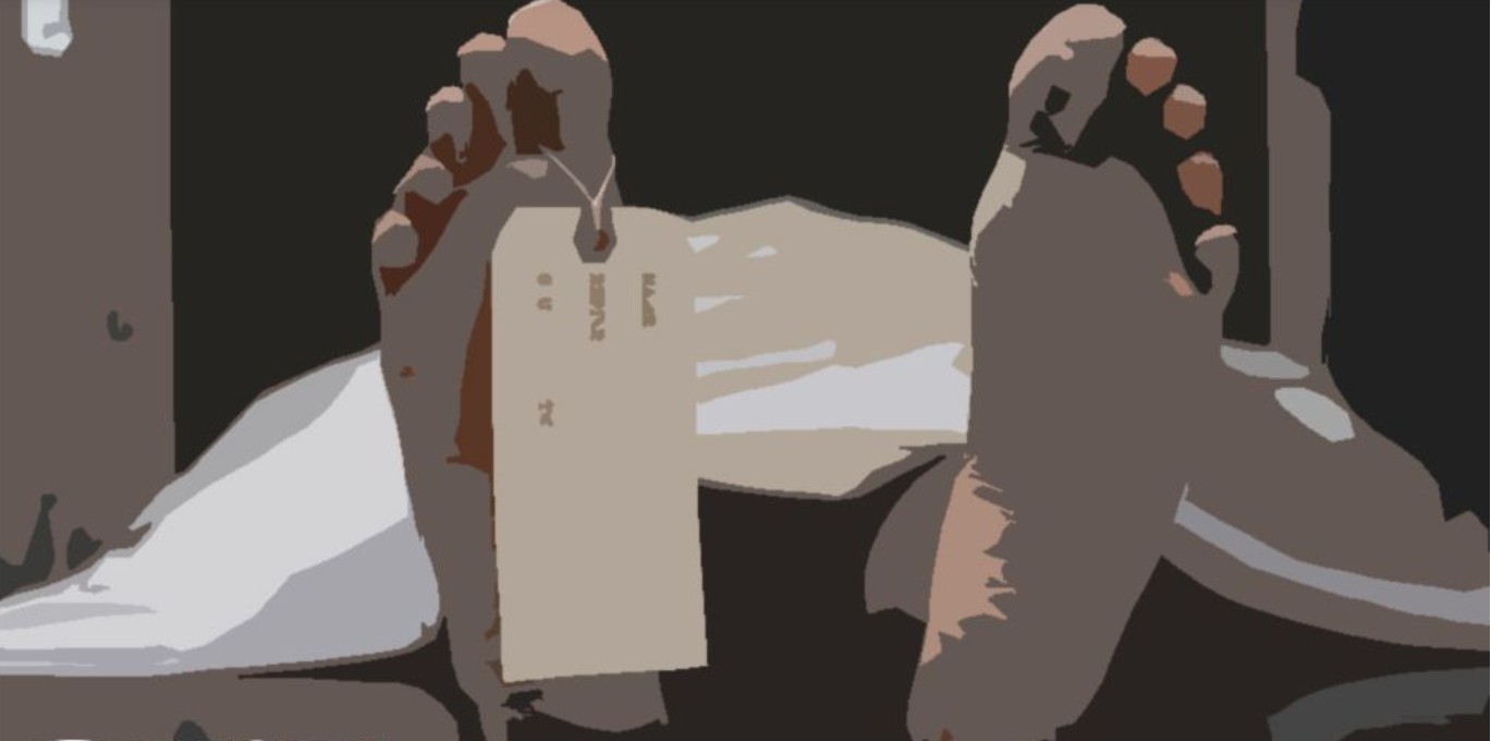 মানিকগঞ্জে স্বর্ণের চেইন-দুলের লোভে শিশুহত্যা