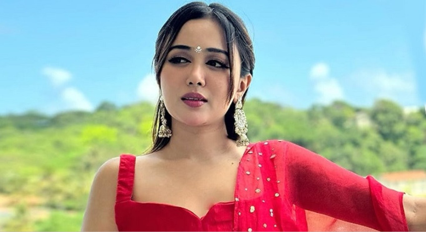 জুলাই আন্দোলনে মাঠে সরব অভিনেত্রী চমকের বিএনপিতে যোগদান