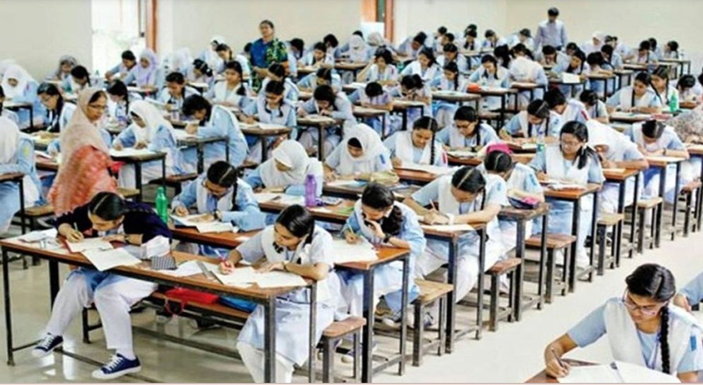 এসএসসি পরীক্ষা শুরু কাল মঙ্গলবার, পরীক্ষার্থীদের মানতে হবে ১৪ নির্দেশনা