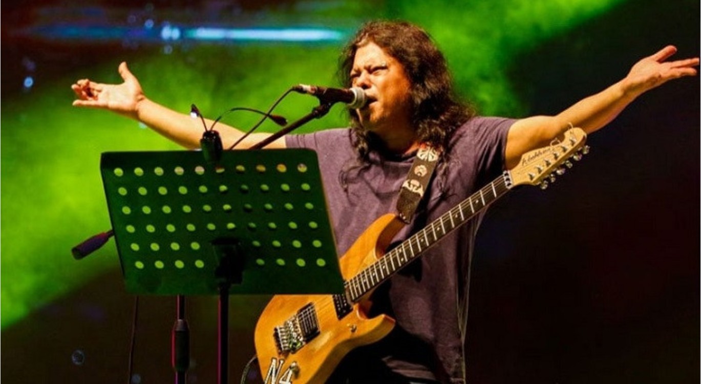 জেমসের নগর বাউল ব্যান্ডে এলো বড় পরিবর্তন!