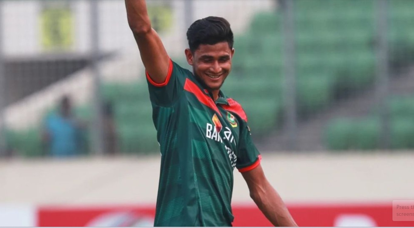 ‘চাঁপাই এক্সপ্রেস’ আবার ছুটলো নাহিদ রানা