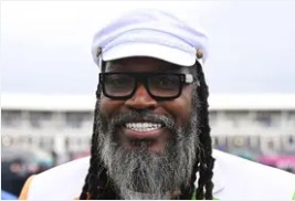 বিদেশি লিগে দল কিনলেন ক্রিকেটার ক্রিস গেইল