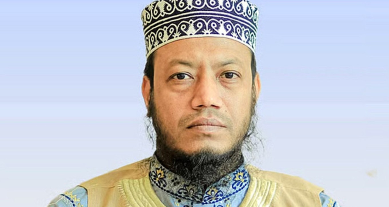 জামায়াতের এমপি আমির হামজার নামে গ্রেফতারি পরোয়ানা জারি