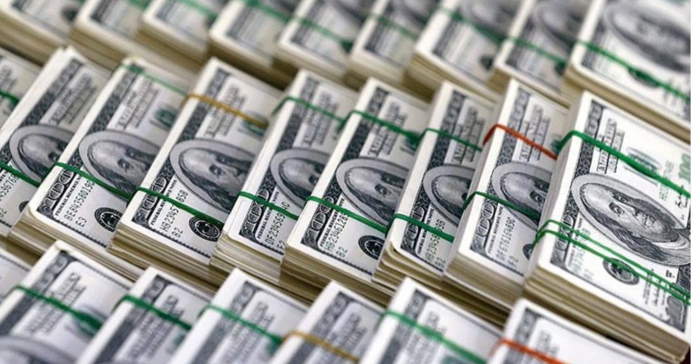 এপ্রিলের ১৯ দিনে রেমিট্যান্স এলো ২৬ হাজার ১০৯ কোটি টাকা