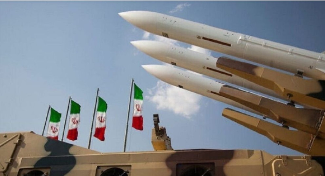 মার্কিন হুঁশিয়ারি উড়িয়ে দিয়ে যুদ্ধের প্রস্তুতি ইরানের