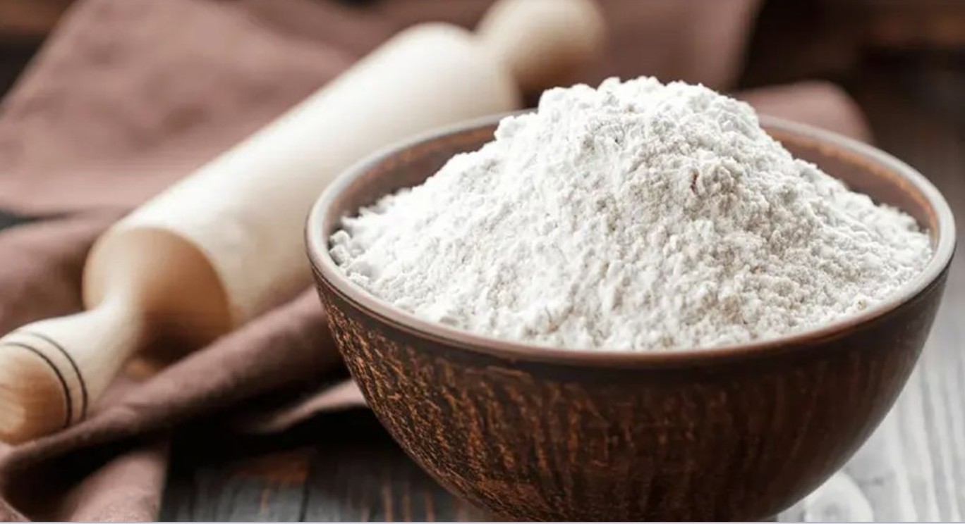 ময়দার পরিবর্তে কী খাওয়া যেতে পারে?