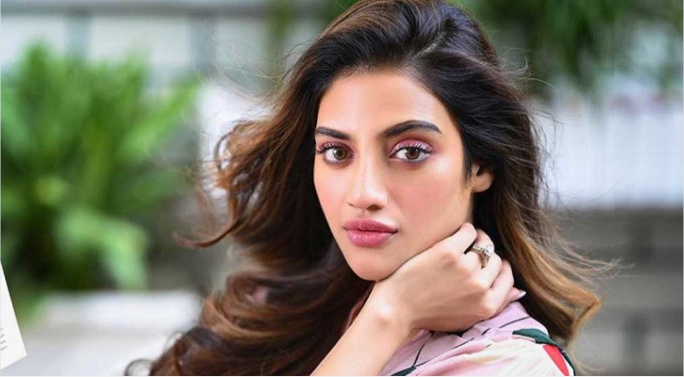 গম পাচারের অভিযোগে ভারতীয় অভিনেত্রী নুসরাতকে ইডি'র তলব