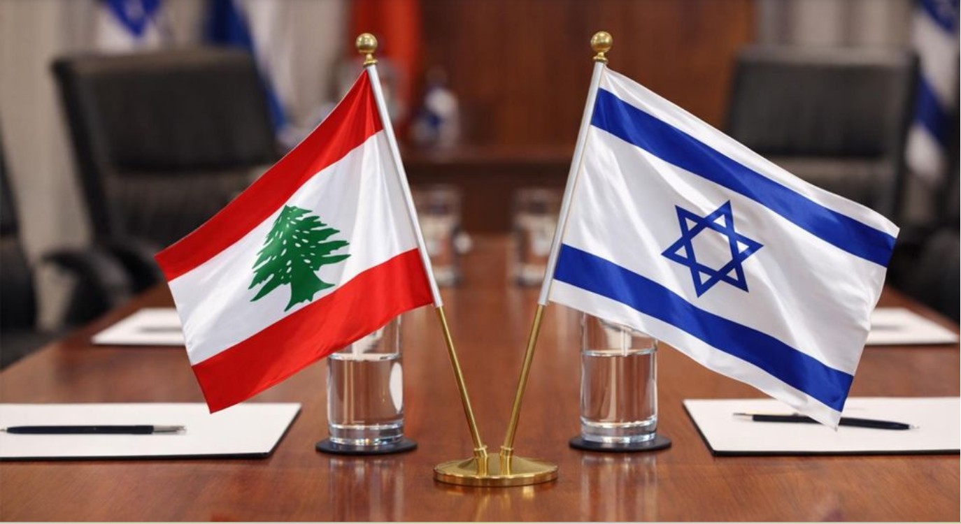 আজ যুদ্ধবিরতি নিয়ে দ্বিতীয় দফা বৈঠকে বসছে ইসরাইল-লেবানন