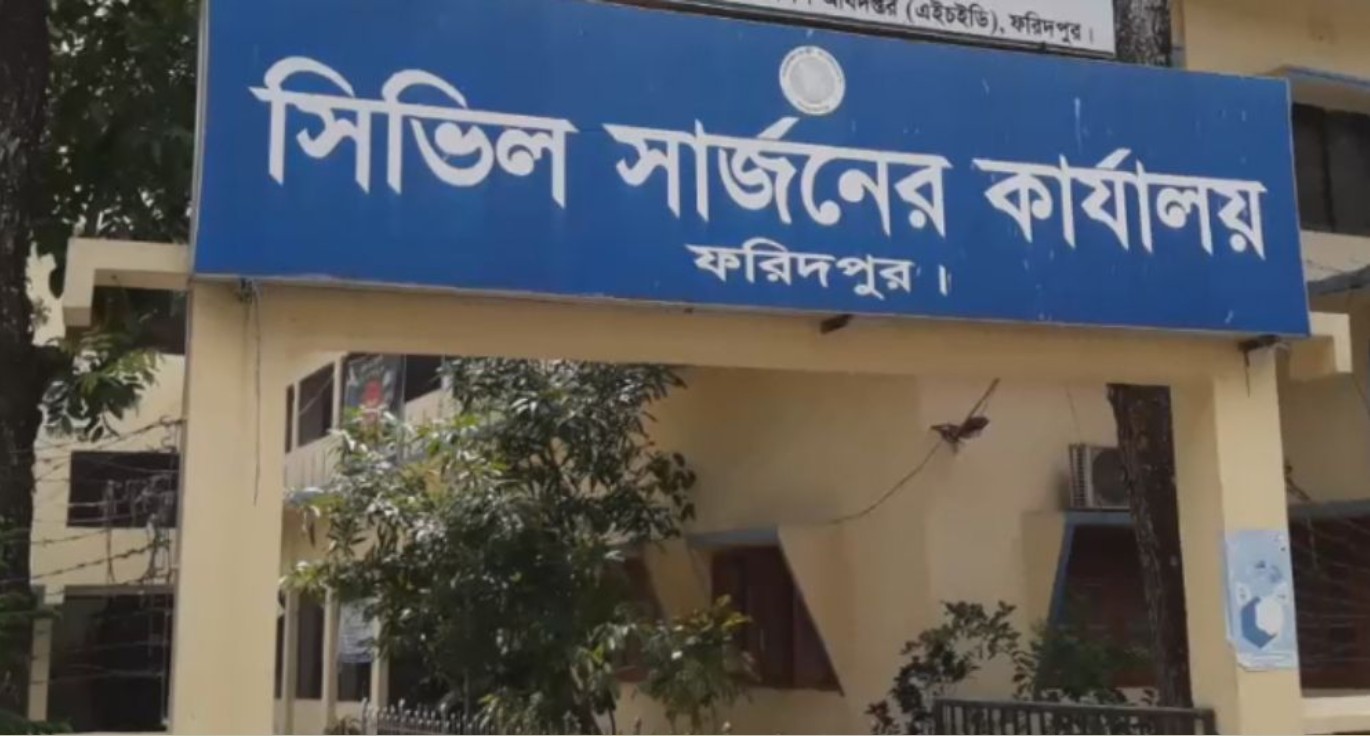 ফরিদপুরে হাম প্রাদুর্ভাবে ৬ জনের মৃত্যু, আক্রান্ত ৫১৪