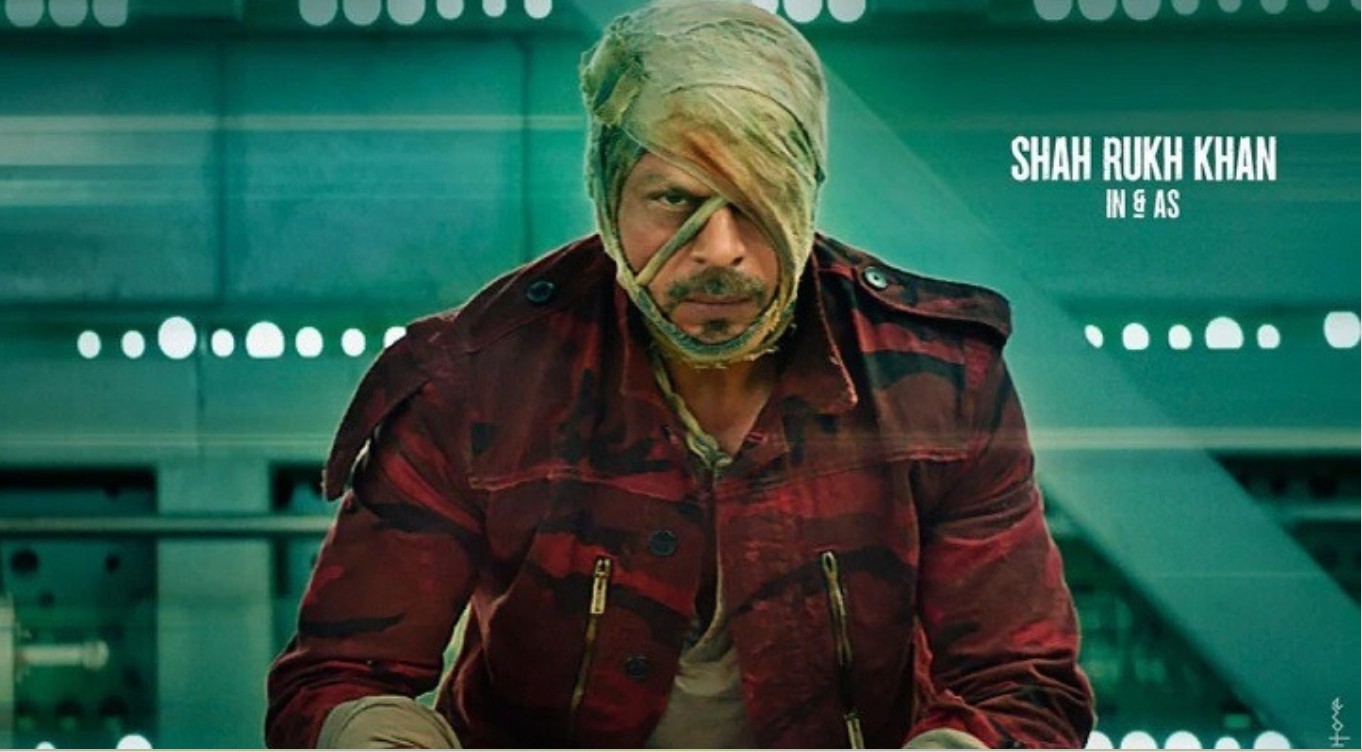 এবার আসছে ‘জাওয়ান ২’, কবে থেকে শুটিং শুরু?