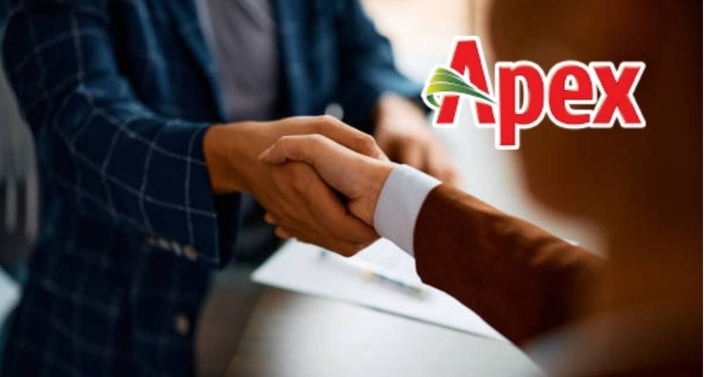 অ্যাপেক্স ফুটওয়্যারে জনবল নিয়োগ