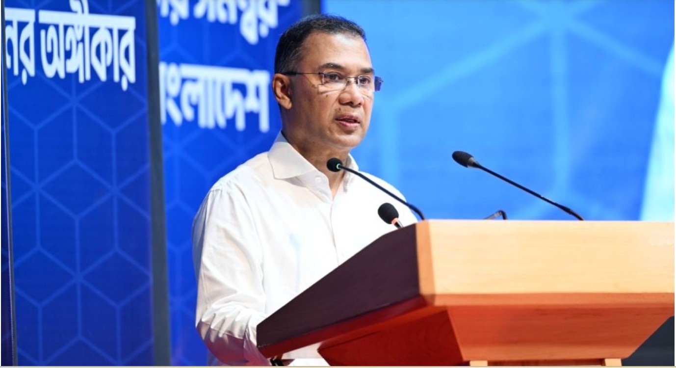 মেধানির্ভর আত্মবিশ্বাসী মানবসম্পদ গড়তে চায় সরকার: প্রধানমন্ত্রী