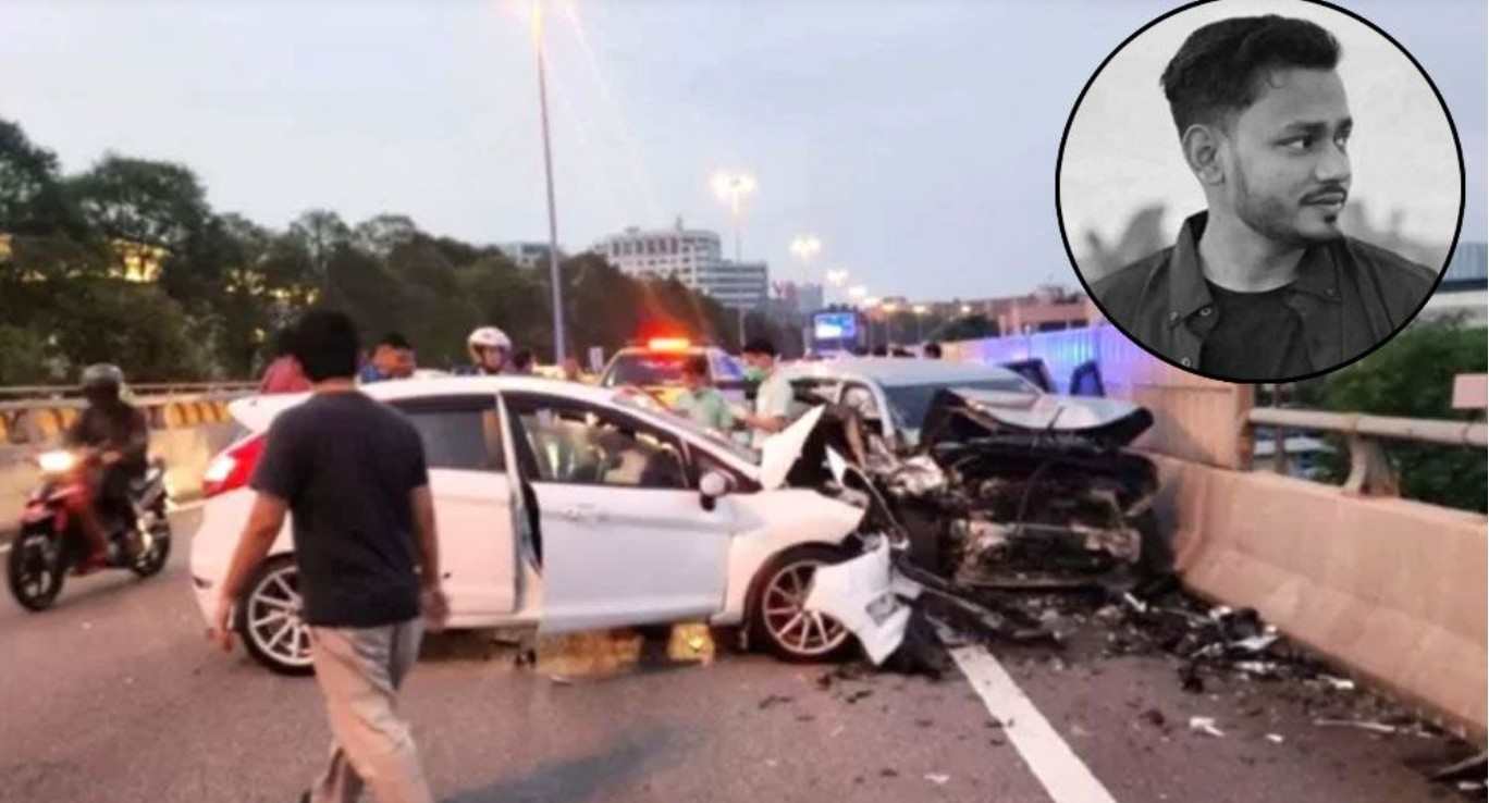 সড়কে বাংলাদেশি তরুণ নিহত: মালয়েশিয়ায় এক সেনা কর্মকর্তা রিমান্ডে